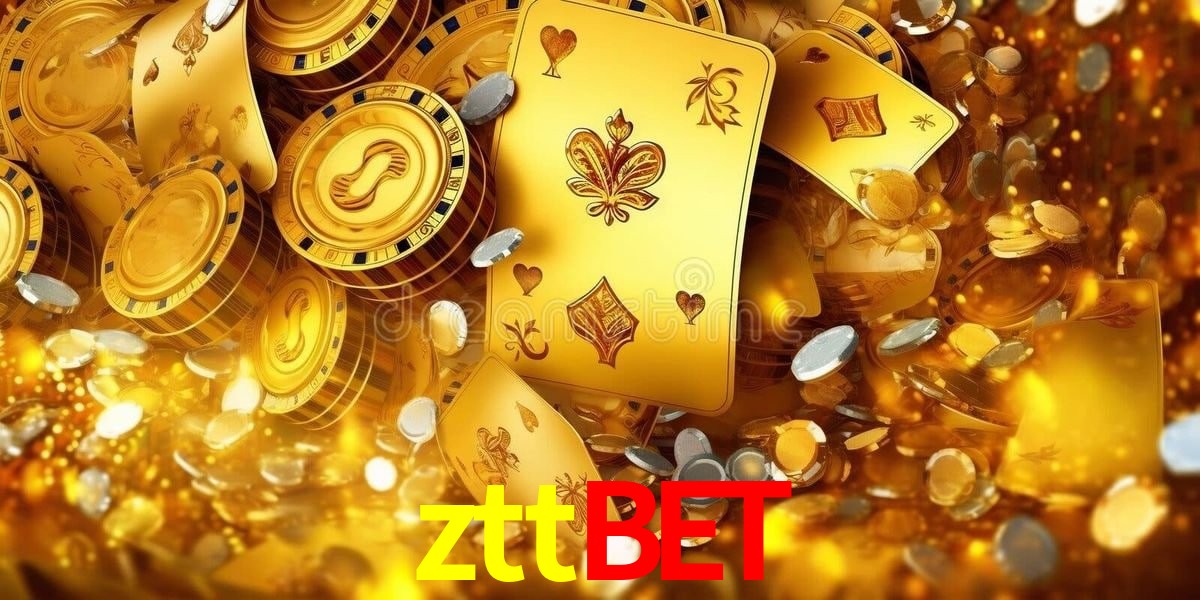 Diretório de Jogos zttbet
