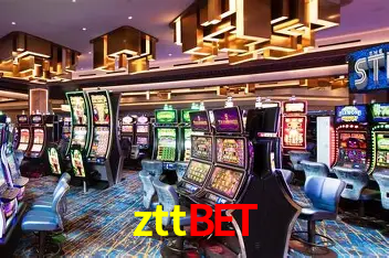 Explorando a Categoria de Eventos em Apostas na zttbet