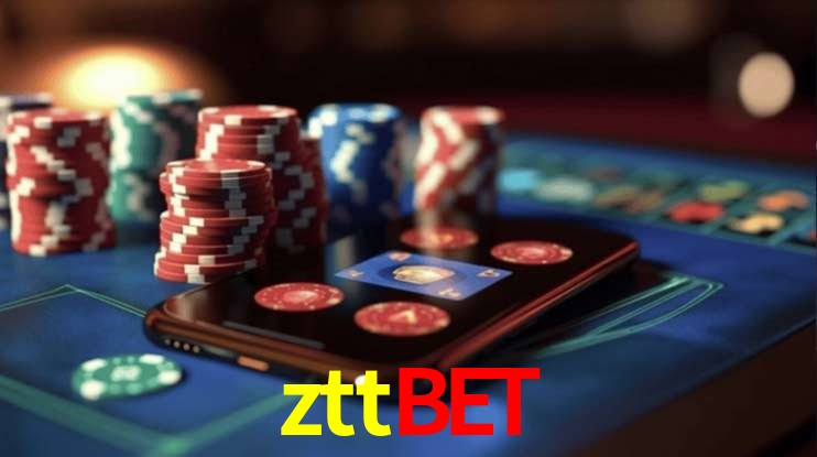 Apostas Esportivas na zttbet: Um Guia Completo