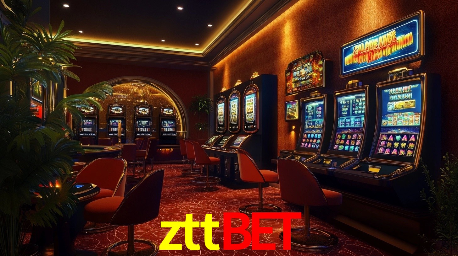 Exclusive Games zttbet