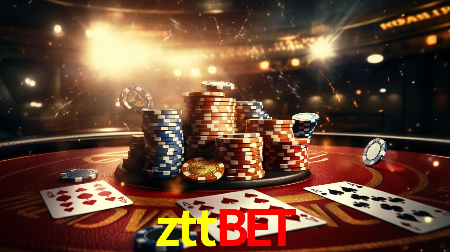 Welcome Bonus zttbet