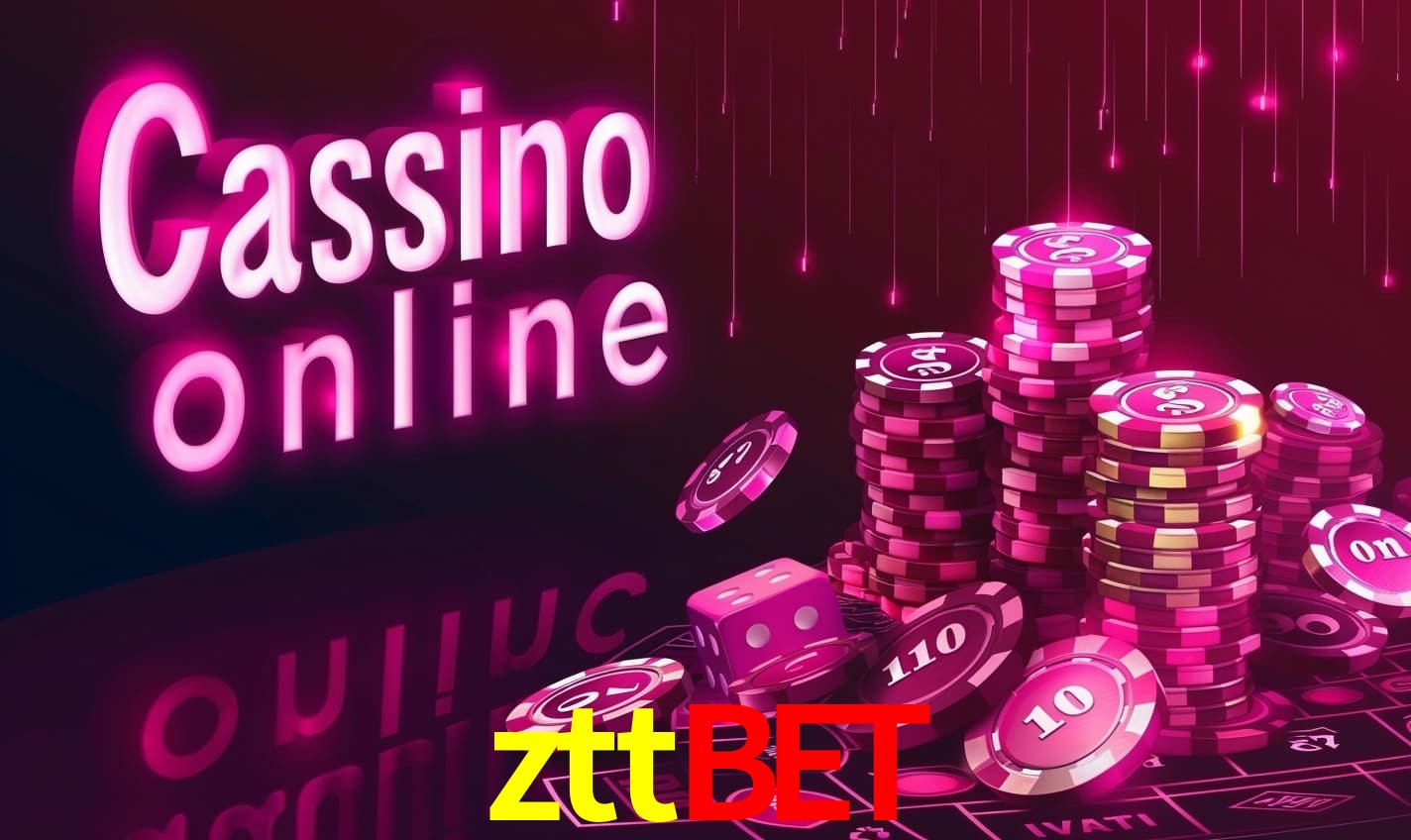Estatísticas do Jogo zttbet