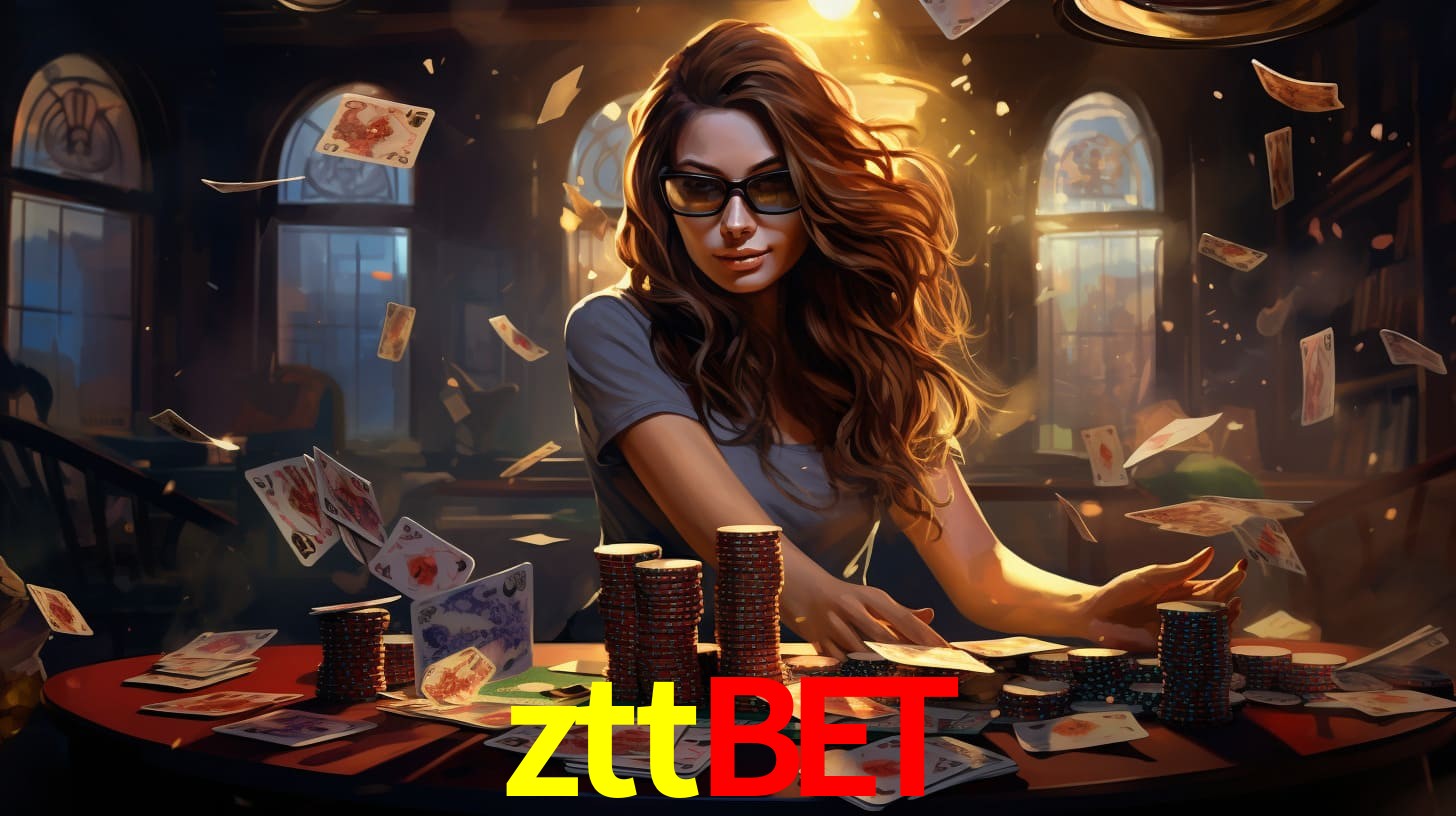 Tournaments zttbet