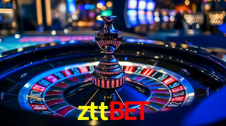 Sinta a adrenalina dos jogos de cassino com zttbet