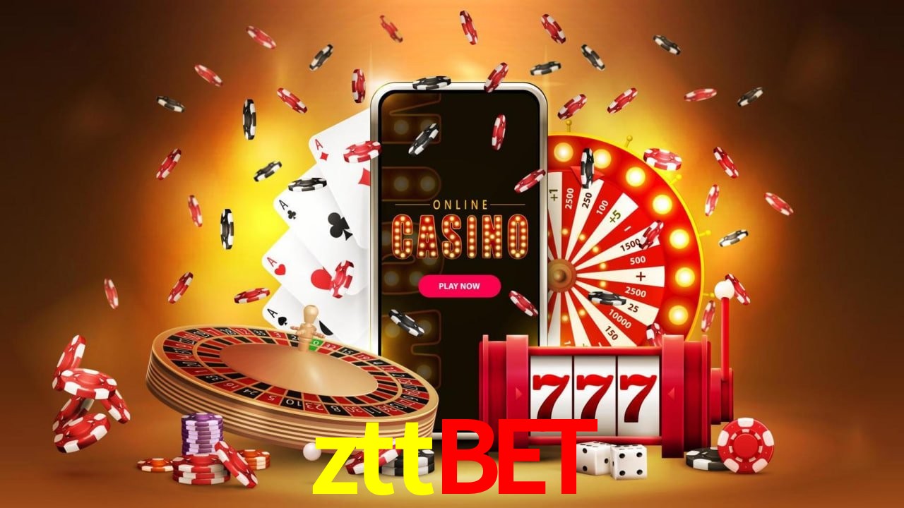 Jogos Exclusivos zttbet