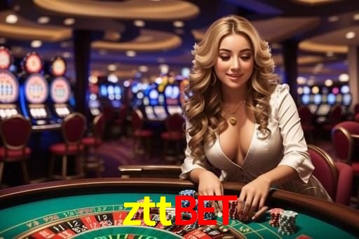 Live Casino zttbet