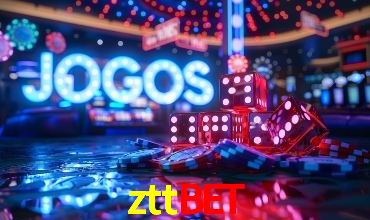 Promoções Sazonais zttbet