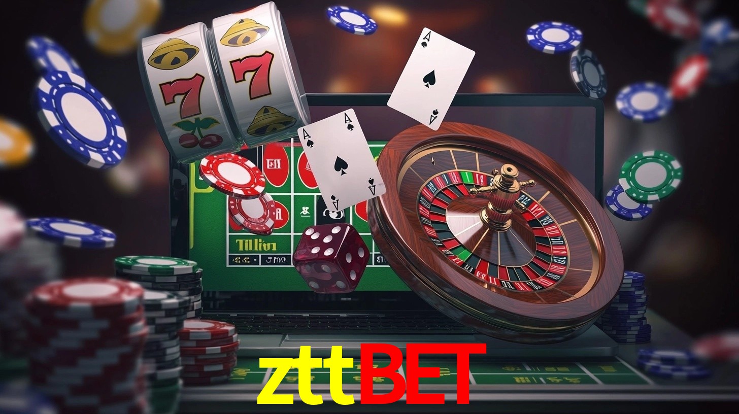 Experimente o Login Seguro Premium no zttbet