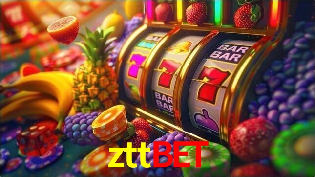 Secure Login zttbet