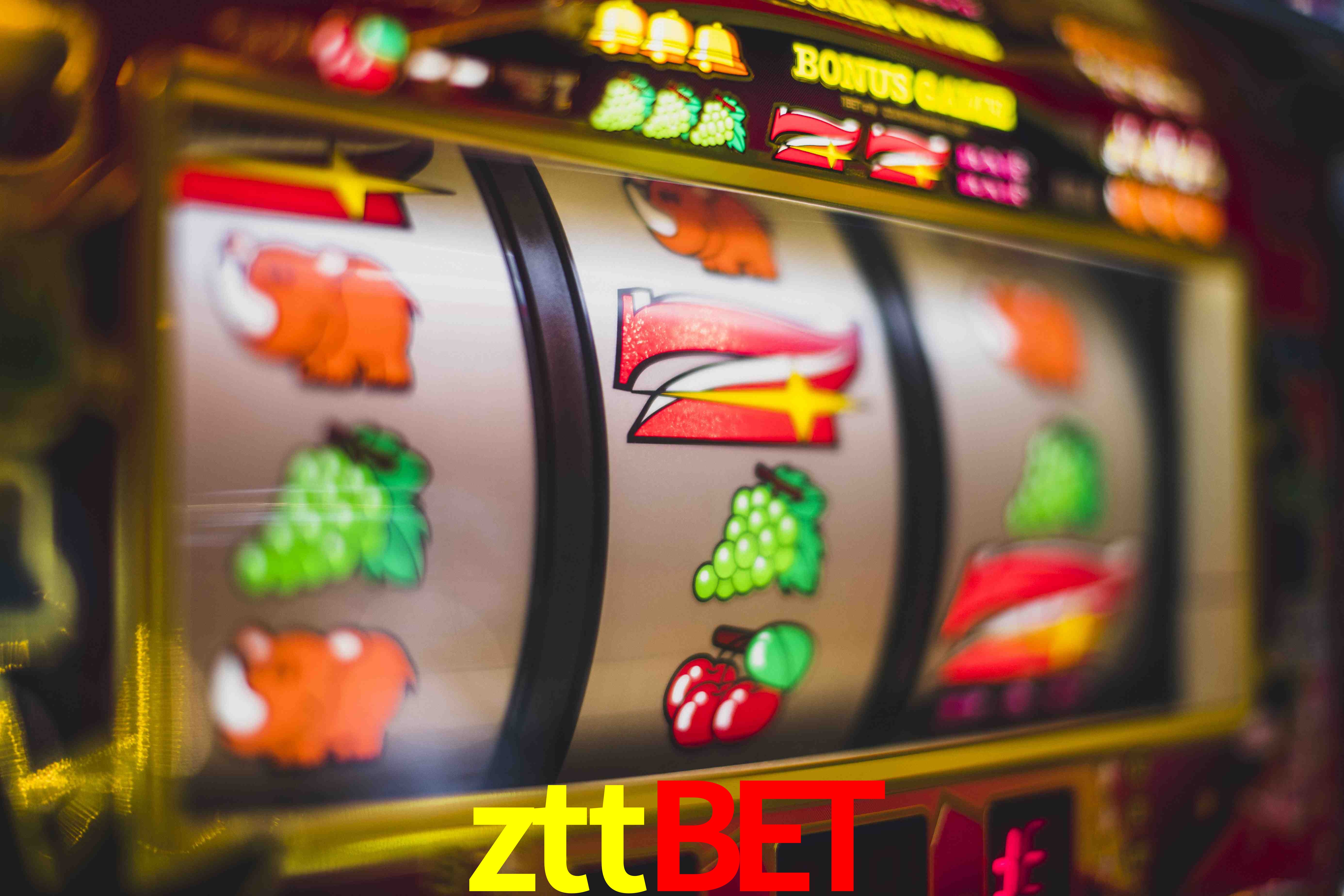 Blackjack Table zttbet