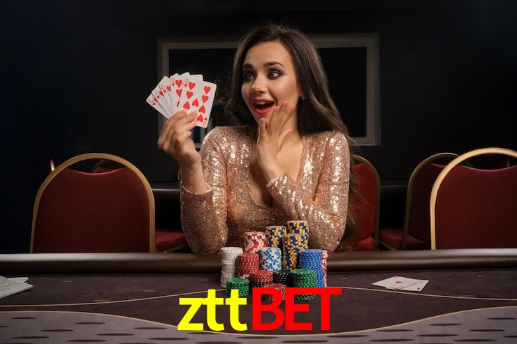 Integração de APIs zttbet