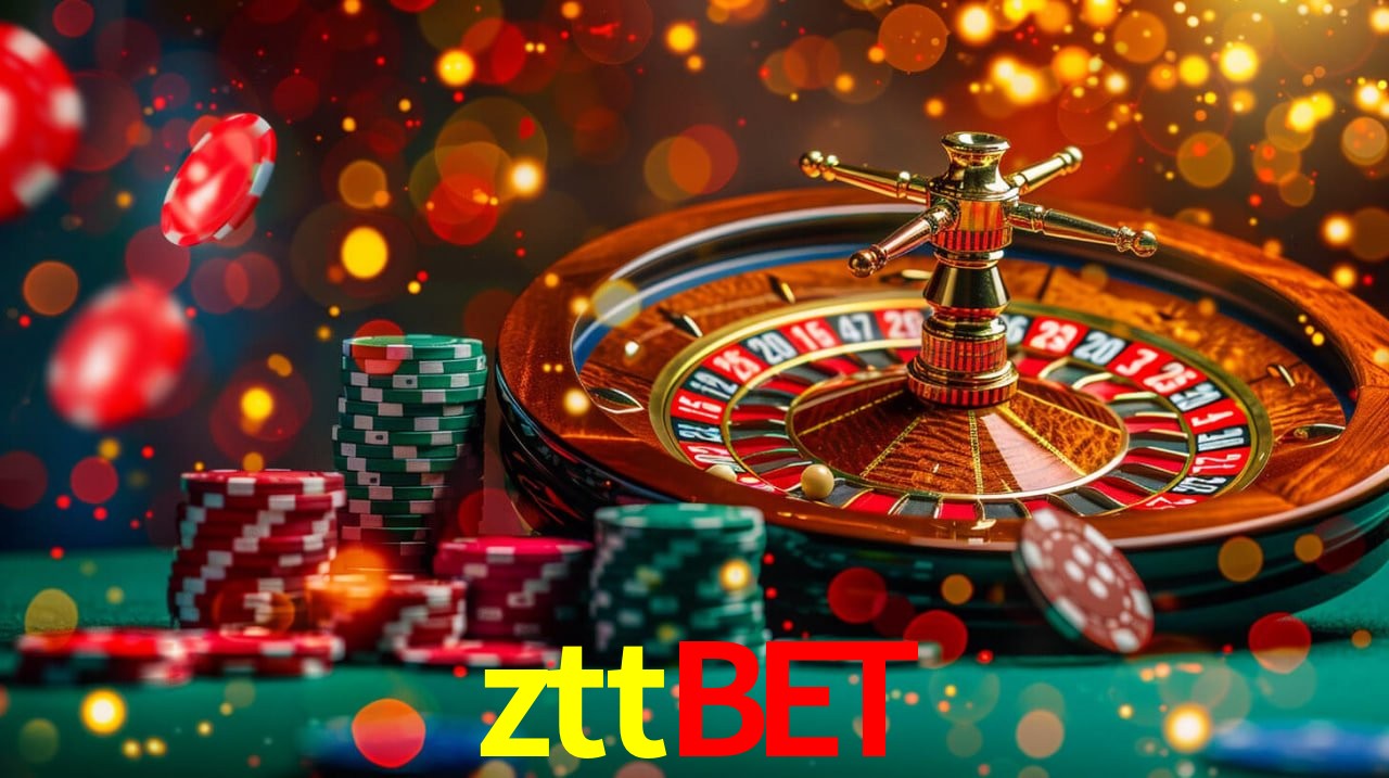 Casino Ao Vivo zttbet