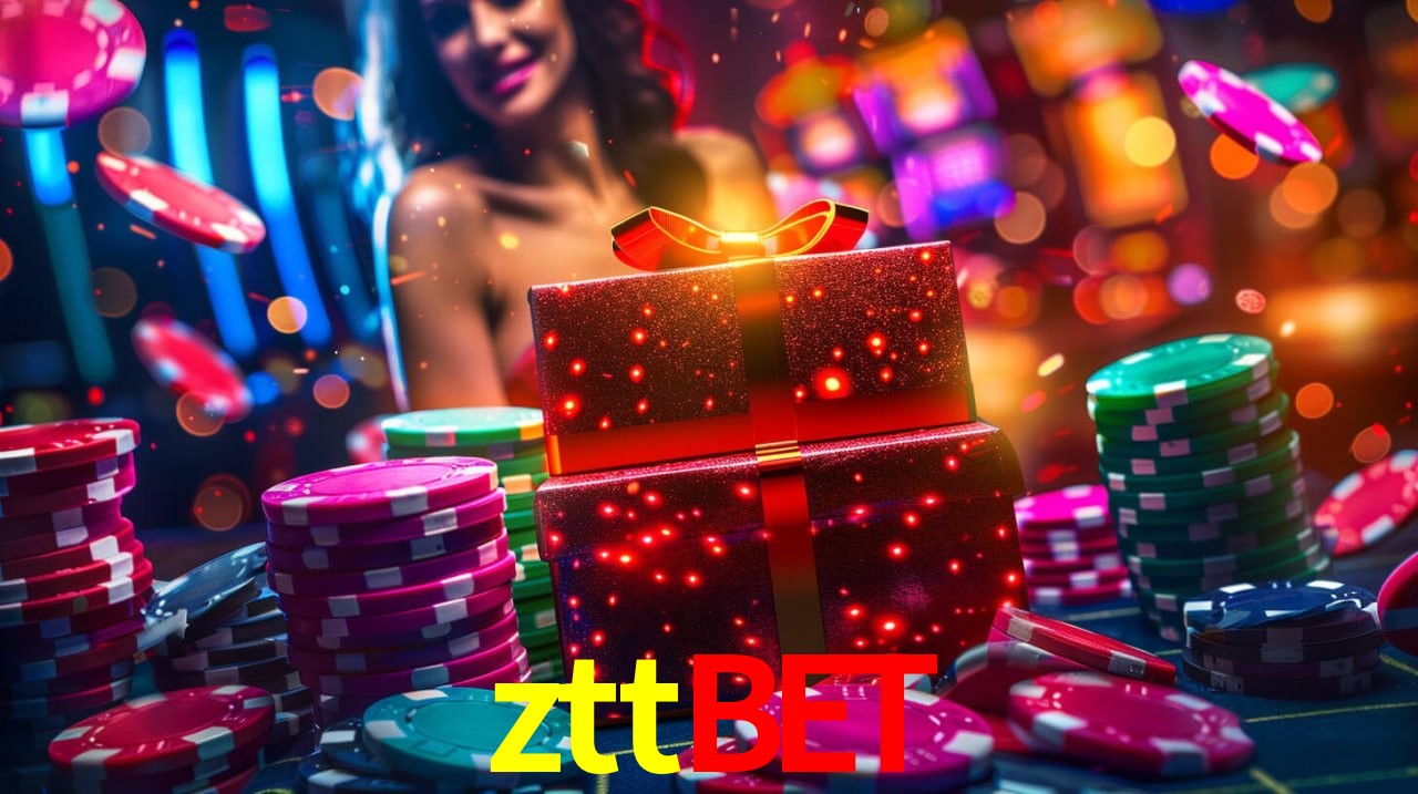 Benefícios da Conta zttbet