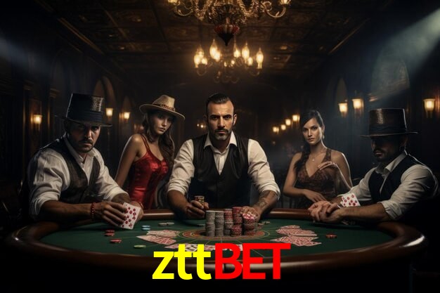 Cadastro Rápido zttbet