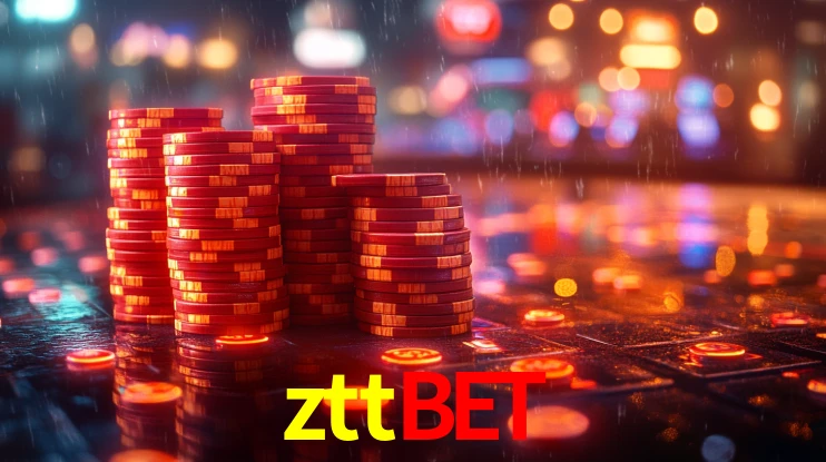 zttbet: Seu Especialista em Apostas Esportivas Brasileiras