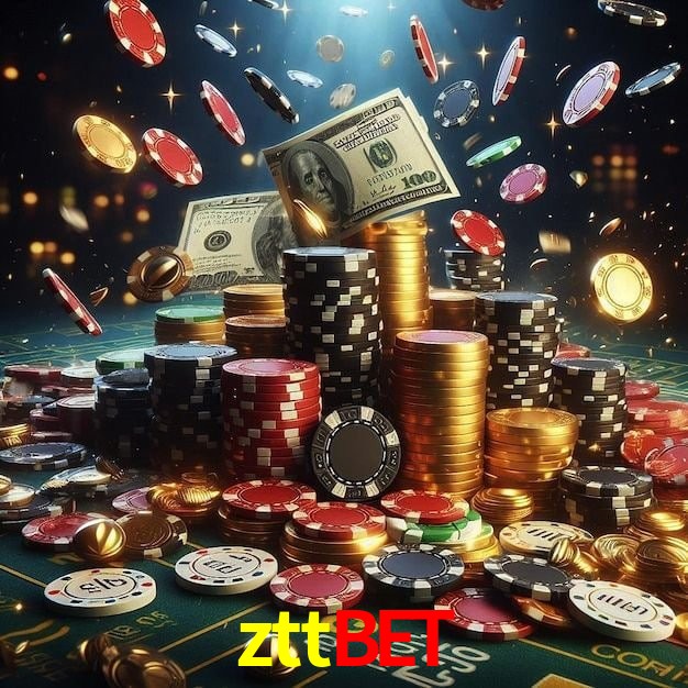 Tecnologia da Plataforma zttbet