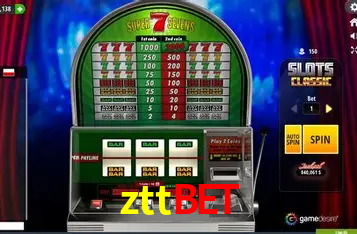 Flash Promotion zttbet
