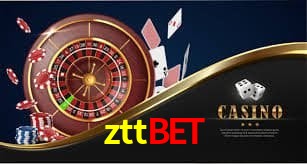 Descubra a Magia dos Jogos de Arcade no zttbet