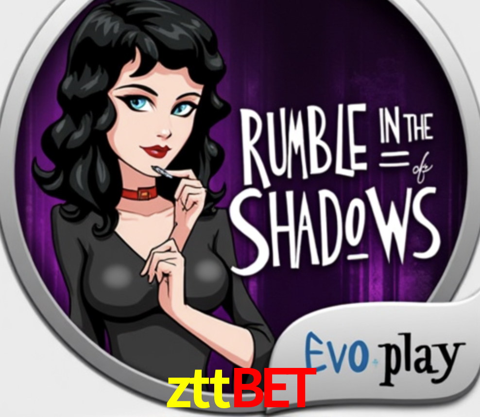 Slot Games zttbet