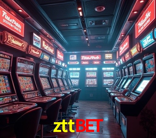 Explorando a Categoria de Eventos em Apostas na zttbet